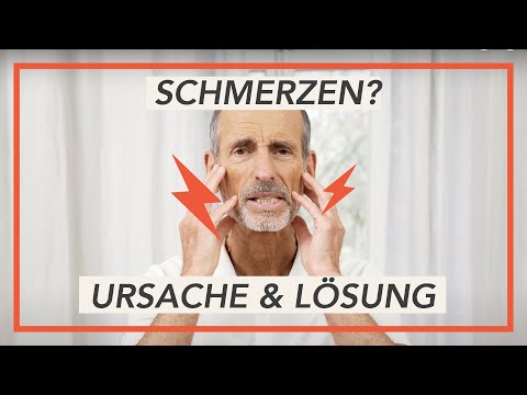 Video: Kiefer Und Infizierte Verzögert