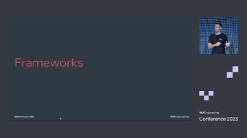 Web Performance in 2023: How React 18, Quik & Remix Can Speed Up Your Web Application - Gil Eckstein