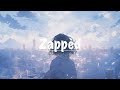 【フリートラック/Hip hop】YRD Leo &times;melodic piano drill Type Beat-"Zapped"