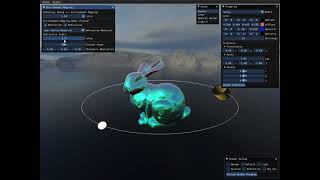 [Graphics] Environment Mapping