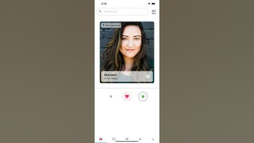 Flutter Dating App Template | Flutter Templates | initappz