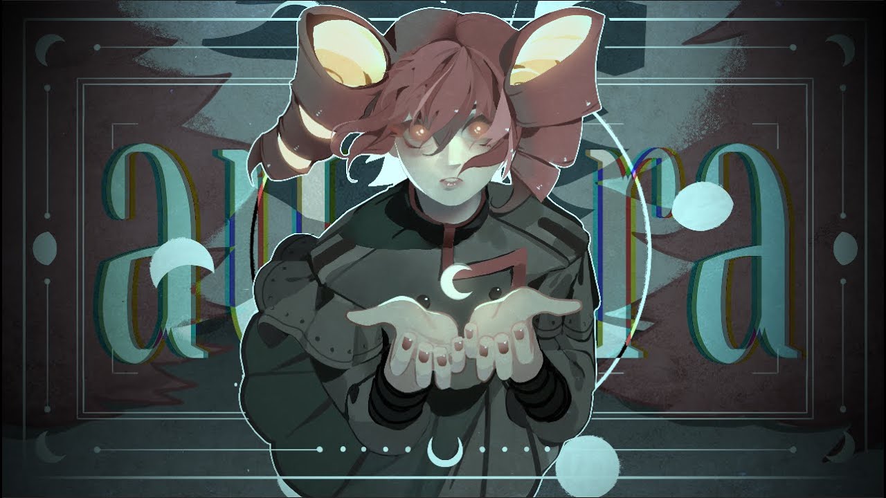 Aura (Cover) - GHOST ft. Kasane Teto SV