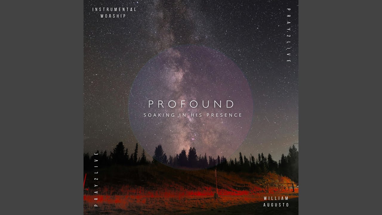 Profound - Pray2Live