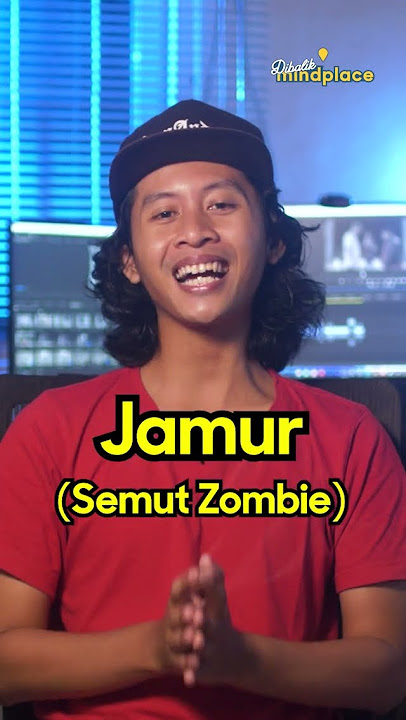 Bakal Ada Zombie Di Indonesia?