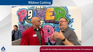 Ribbon Cutting: Goodwill Industries of Northwest Ohio