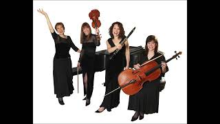 von Weber - Clarinet Quintet in B flat, Op 34
