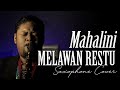 Melawan Restu - Mahalini (Saxophone Cover)
