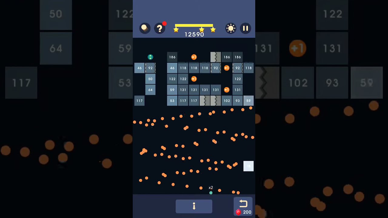 Bricks n balls cheat kumfail