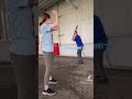 【TikTok】水風船をバットで打ってカッコいい動画を撮ろうと思ったら…(short)