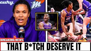 WNBA Will NEVER Recover – What JUST Happened to Caitlin Clark CHANGES EVERYTHING