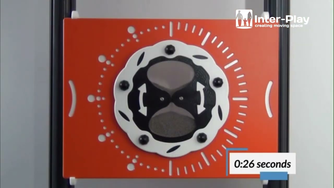 PARO 3 video