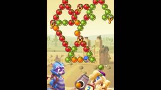 Bubble Island 2 Paris Level 53-B - NO BOOSTERS