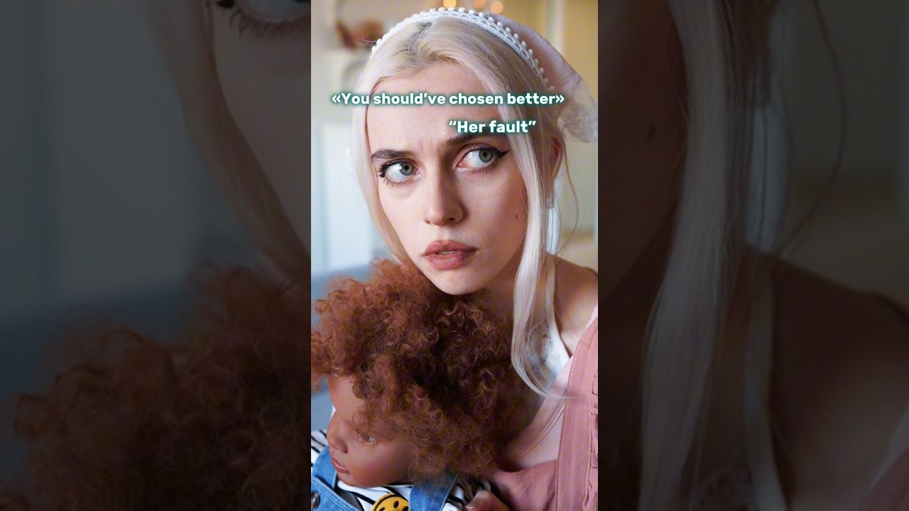 SAME SITUATION BUT DIFFERENT REACTIONS TO MEN AND WOMEN ep1