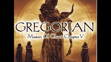 Gregorian - Boulevard of Broken Dreams