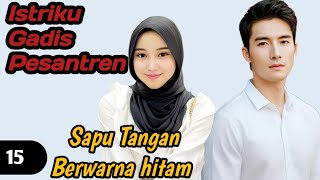 Download Lagu Sapu Tangan Berwarna Hitam #15 MP3 Download Lagu Sapu Tangan Berwarna Hitam #15 MP3