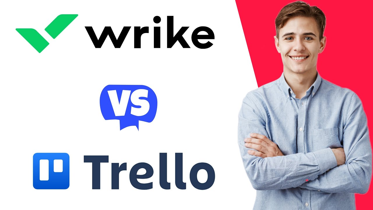 Trello vs Wrike vs Productive: Which One is Best for You?
