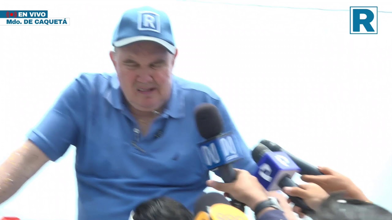 𝐑𝐋𝐀 𝐑𝐄𝐂𝐎𝐑𝐑𝐄 𝐄𝐋 𝐌𝐄𝐑𝐂𝐀𝐃𝐎 𝐃𝐄 𝐂𝐀𝐐𝐔𝐄𝐓𝐀́