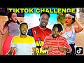 Galaanaa Gaaromsaa - Wal Agarra - Tiktok challenge video reaction/marufa tube