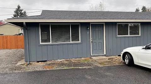 Apartment for Rent in Vancouver WA 2BR/1BA by Vancouver WA Property Management