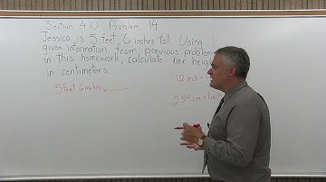 MTH 060 : Section 4.10 Problem 14 - Mathematics with Dan Avedikian