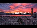 World of Film by Sony Asia Pacific : SEOUL HYPERLAPSE (서울 하이퍼랩스)  / 서울 타임랩스 / South Korea
