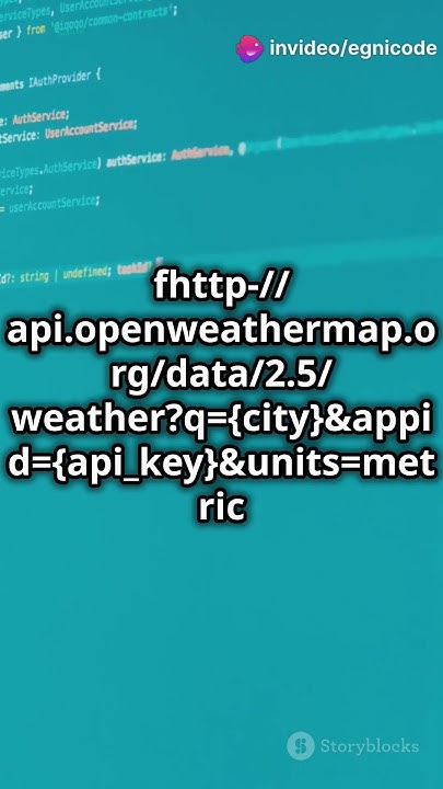 🌤️⛈️Day 26, Python Weather App 🌦️Fetch real-time weather updates for ...