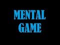 Mental Game 101 -  Life Balance