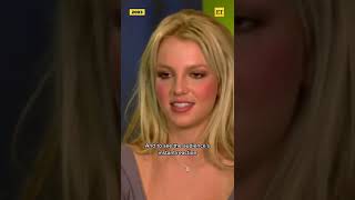 Britney Spears Through The Years On ET  #throwback