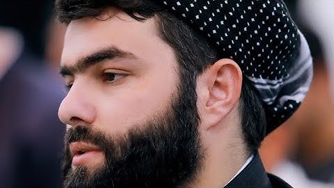 بيشةوا قادر الكردي - سورة النحل - Peshawa Qadir Alkurdi-Surat An-Nahl