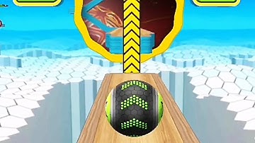 Going Balls All Levels Gameplay Android iOS Part 1995