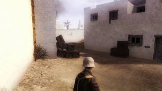 (CoD2) TIMBO$AURU$