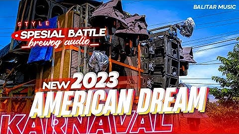 Yang Kalian Cari" - DJ VIRAL BATTLE KARNAVAL SIDOMULYO BATU ‼️Bass Horegg di Bumi🌍