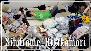 El Síndrome Hikikomori I Te Lo Explico