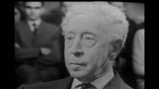 [VIDEO] Schubert String Quintet in C Major D.956 · Loewenguth Quartet · Arthur Rubinstein listening