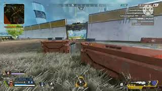 Enemy Chopper Incoming