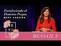 Revive 17: Fortaleciendo el dominio propio - Mary Kassian