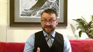 UTA AO BSN Management Mock Interview - Upload 2