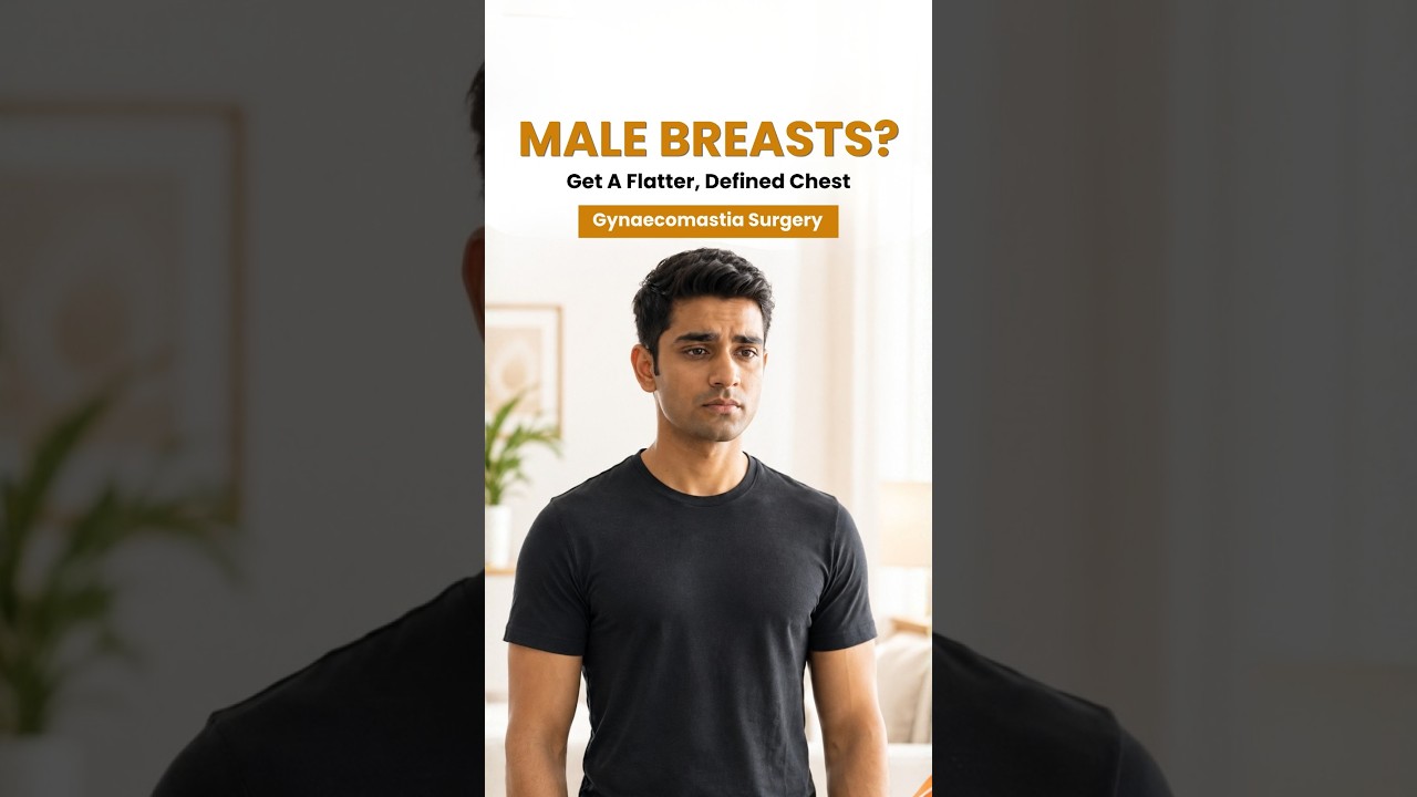 Male Chest Concerns? | Gynaecomastia Surgery Vizag | How Is Treatment Planned?
