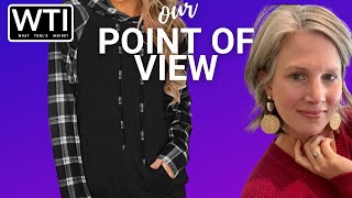 Our Point of View on PINKMSTYLE Women's Color Block Hoodies