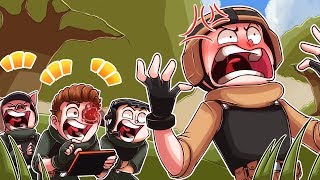 Soundboard Trolling Players In Call Of Duty Demonetized