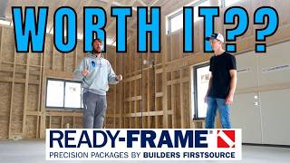 Is Ready Frame Worth It? A Framer and a Builder Give It Straight