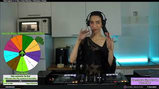 Live DJ Set | Remixes Mix | Laratronics