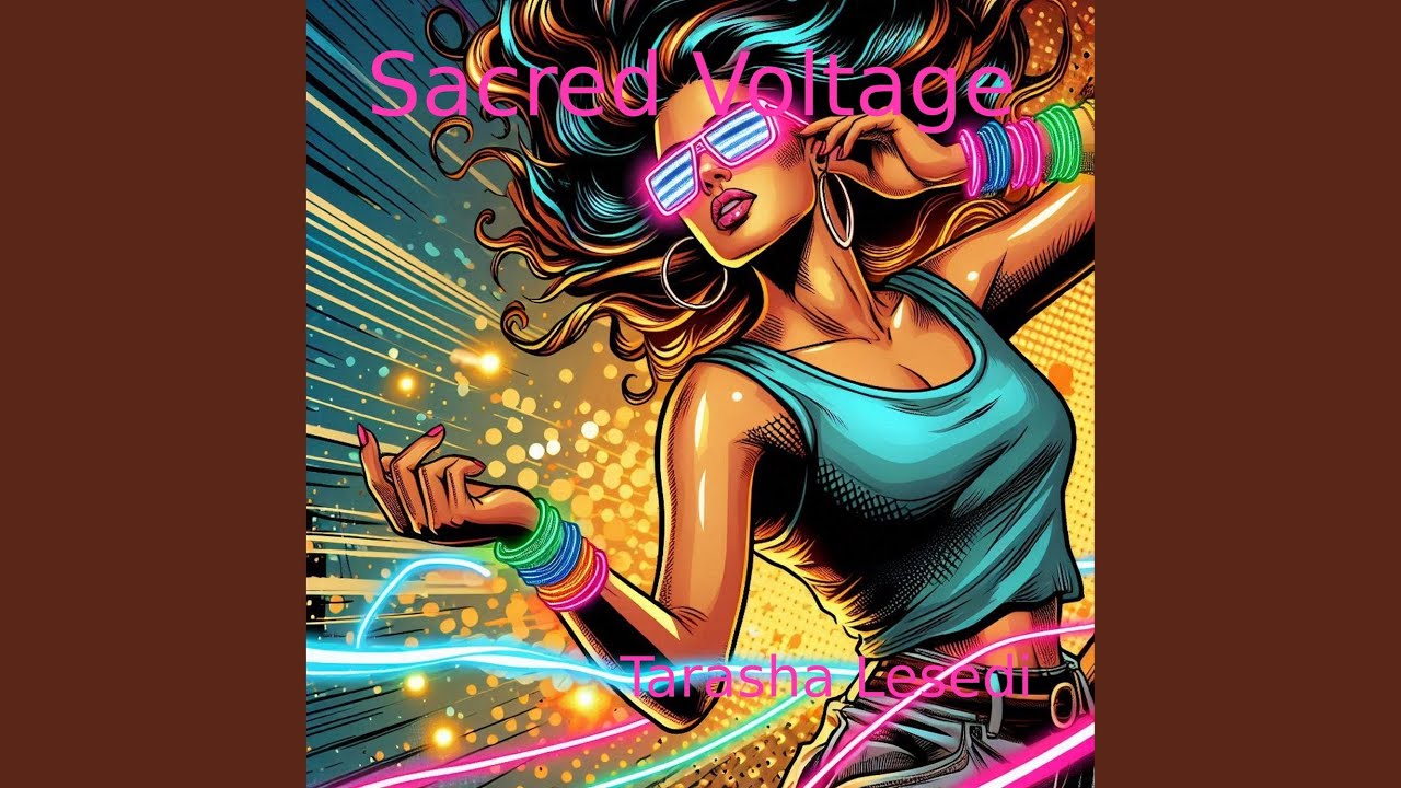 Sacred Voltage