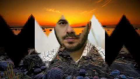 سورة آل عمران للقارئ شهريار