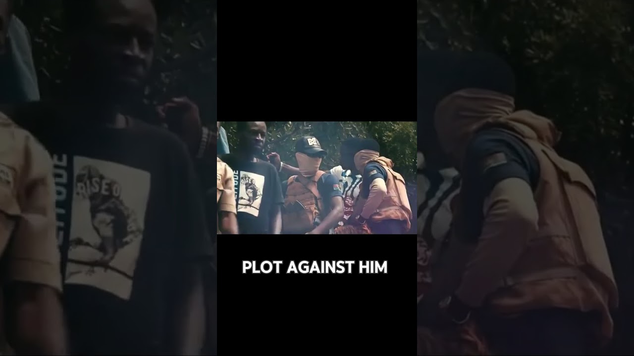 Why President Traore is a Marked Man.WestAfrica