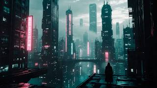 // DARK TECHNO // AI // 0066
