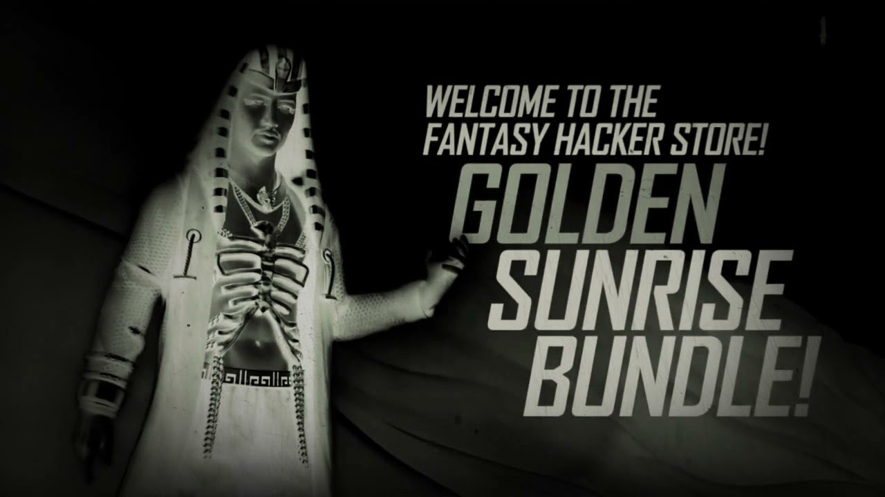 Fantasy hacker store free fire new event