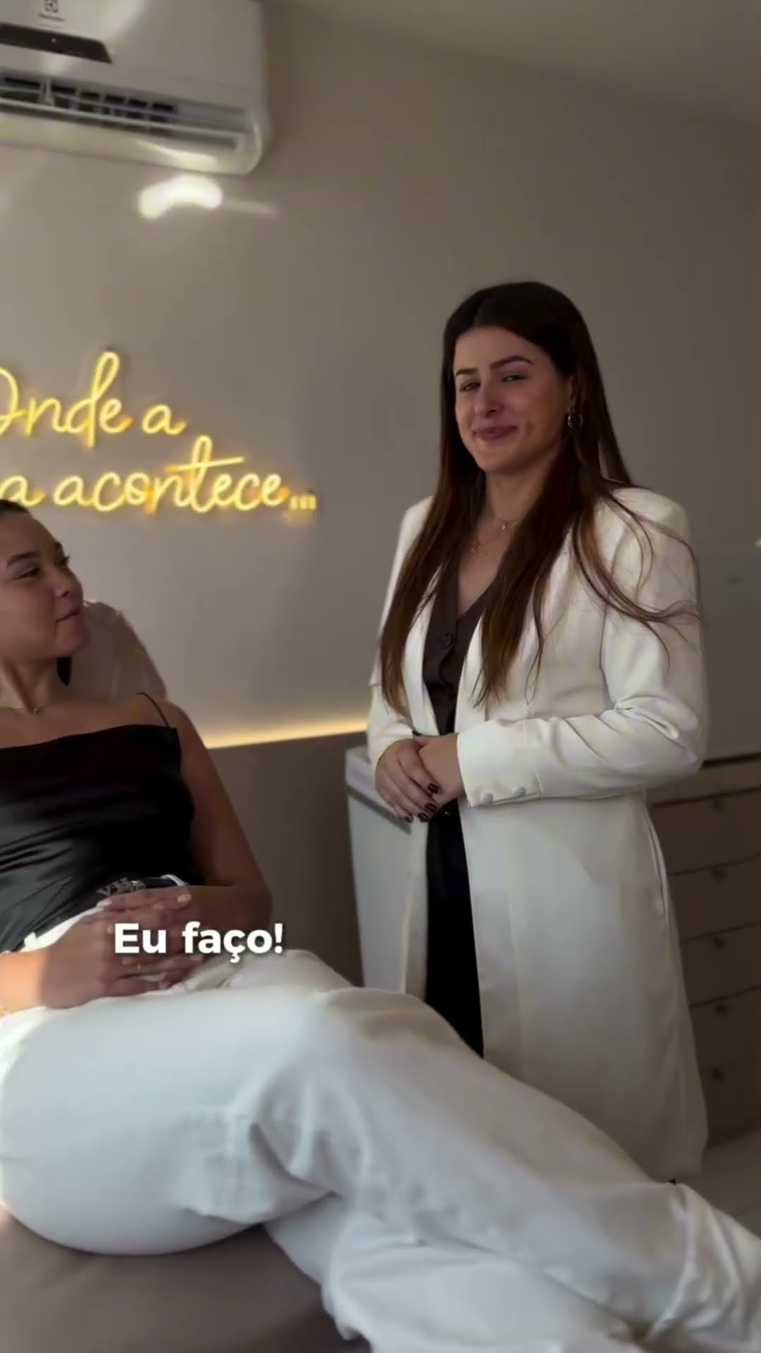 Melhor Clínica de Harmonização Facial no Centro de Niterói | Clínica Dra Anny