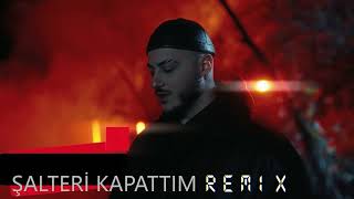 Semicenk - Şalteri Kapattım Remix (Ty) Ghouse 2026 Ürkçeremix