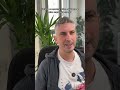 decir que eres bueno no es suficiente